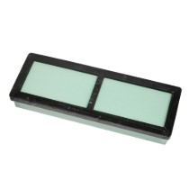 Piatra ascutire cutite, ceramica, 8000 - Zokura