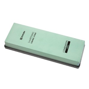 Piatra ascutire cutite, ceramica, 8000 - Zokura