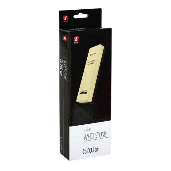 Piatra ascutire cutite, ceramica, 15000 - Zokura