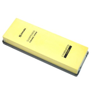 Piatra ascutire cutite, ceramica, 15000 - Zokura