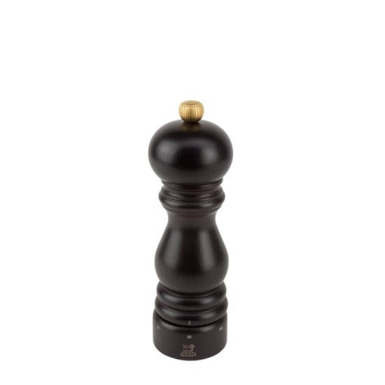 Rasnita pentru sare, 18 cm "Paris u'Select", Chocolate - Peugeot