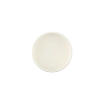 Bol portelan, 6cm, "Alumilite" - Porland