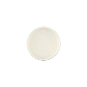 Bol portelan, 6cm, "Alumilite" - Porland