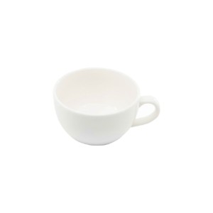 Ceasca pentru ceai, portelan, 207ml, "Alumilite Soley" - Porland