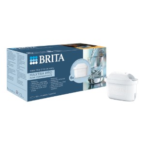 Set 6 filtre de apa BRITA MAXTRA PRO Pure Performance