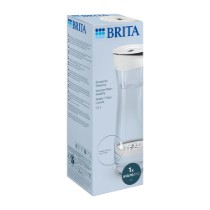 Carafa filtranta BRITA Fill&Serve 1,3L (white)