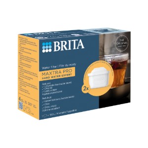 Set 2 filtre de apa BRITA MAXTRA PRO Hard Water Expert