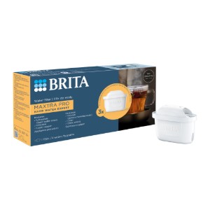 Set 3 filtre de apa BRITA MAXTRA PRO Hard Water Expert