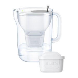Cana filtranta BRITA Style XL 3,6 L Maxtra PRO (Grey)