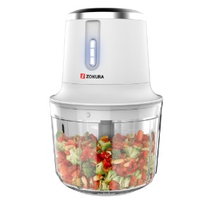 Chopper fara fir, 1L, 200W - Zokura