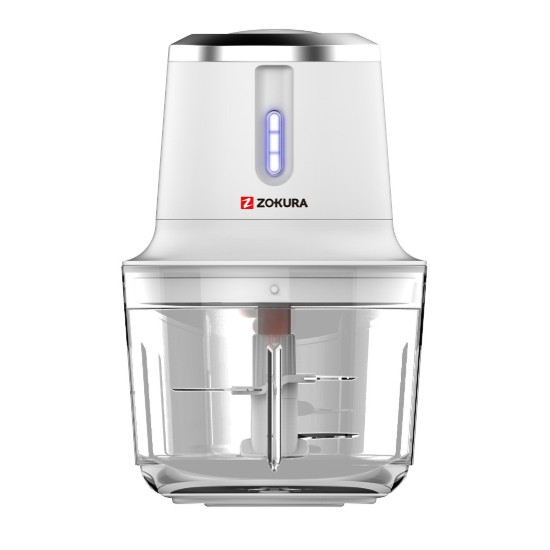 Chopper fara fir, 1L, 200W - Zokura
