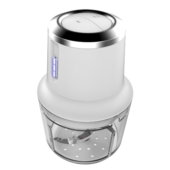 Chopper fara fir, 1L, 200W - Zokura