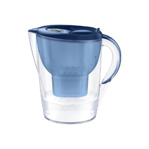 Starter pack BRITA Marella XL 3,5 L (blue) + 2 filtre Maxtra PRO