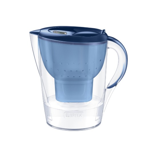 Starter pack BRITA Marella XL 3,5 L (blue) + 2 filtre Maxtra PRO