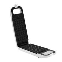 Sandwich-maker 2 in 1, 750W - Zokura