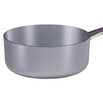 Cratita aluminiu, 28cm/6L - Ballarini
