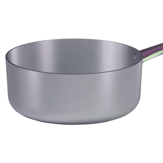 Cratita aluminiu, 28cm/6L - Ballarini