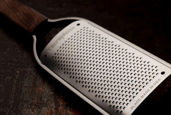 Razatoare fina, inox, 30 x 6,8 cm, "Master" - Microplane