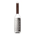 Razatoare extra-grosiera, inox, 30 x 6,8 cm, 