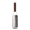 Razatoare grosiera, inox, 30 x 6,8 cm, 