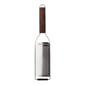 Razatoare fina, inox, 30 x 6,8 cm, "Master" - Microplane