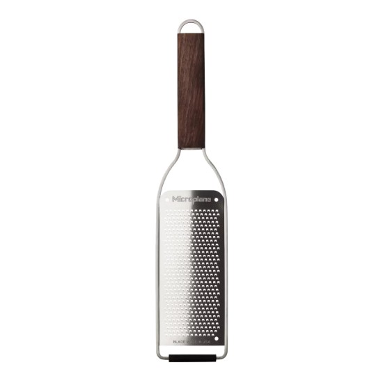 Razatoare fina, inox, 30 x 6,8 cm, "Master" - Microplane