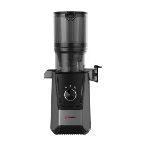Storcator electric lent cu presare la rece, 200W - Zokura