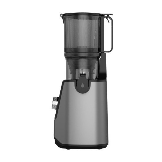 Storcator electric lent cu presare la rece, 200W - Zokura