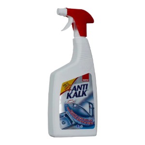 Solutie anticalcar piatra si rugina "Anti Kalk", 1 L - Sano