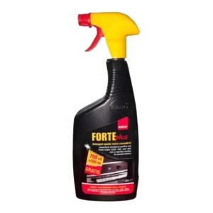 Detergent degresant spuma, 1 L,"Forte Plus" - Sano