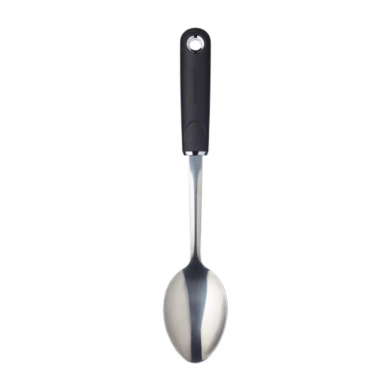 Lingura gatit, inox, 33,5 cm, “MasterClass” - Kitchen Craft