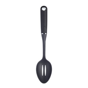Lingura cu fante, plastic, 34 cm, “MasterClass” - Kitchen Craft