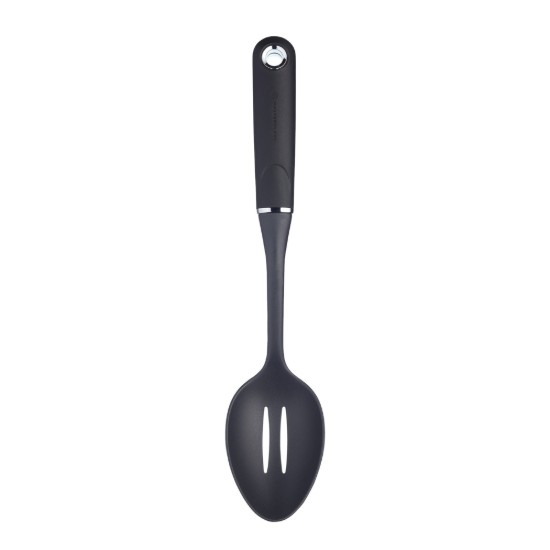 Lingura cu fante, plastic, 34 cm, “MasterClass” - Kitchen Craft