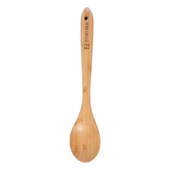 Lingura bambus, 30 cm - Zokura