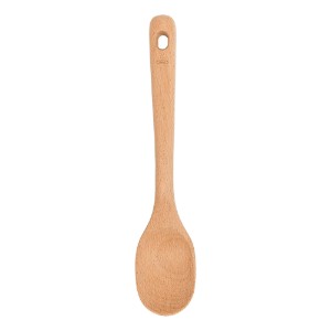 Lingura, lemn de fag, 31 cm - OXO