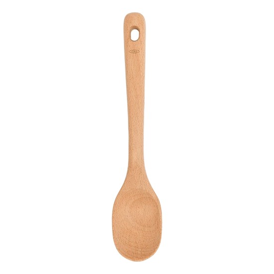 Lingura, lemn de fag, 31 cm - OXO