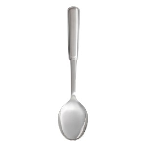 Lingura gatit, inox, 31 cm - OXO