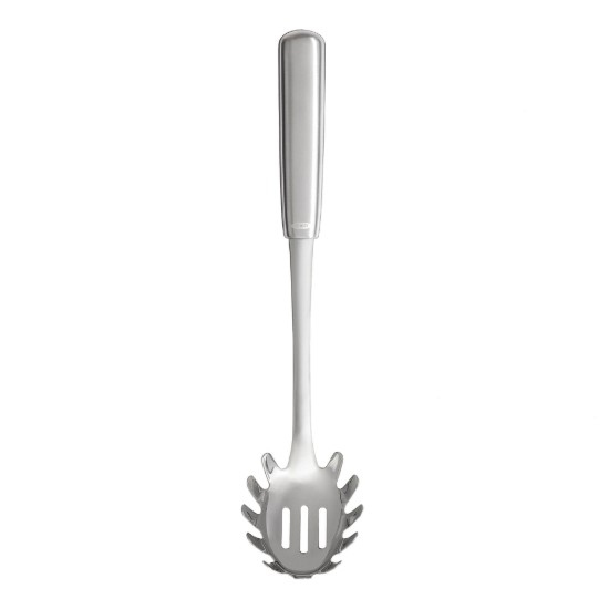 Lingura servire spaghetti, inox, 32,4 cm - OXO