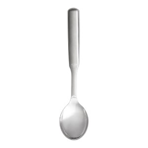 Lingura servire, inox, 27,3 cm, "SteeL" - OXO