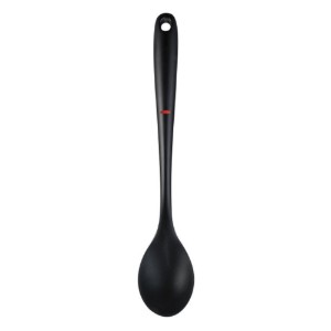 Lingura gatit, plastic, 34 cm, "SoftWorks" - OXO