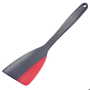 Paleta, plastic/silicon, 24 cm, "Flexi Mini" - Westmark