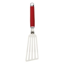 Paleta pentru peste, inox, 31,5 cm, Empire Red - KitchenAid
