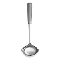 Polonic, inox, 33cm/250ml, "SteeL" - OXO