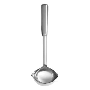 Polonic, inox, 33cm/250ml, "SteeL" - OXO