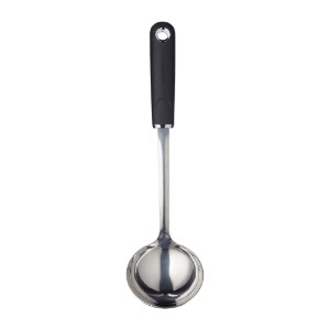 Polonic, inox, 34 cm, “MasterClass” - Kitchen Craft
