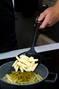 Spumiera, plastic, 36 cm - MasterClass