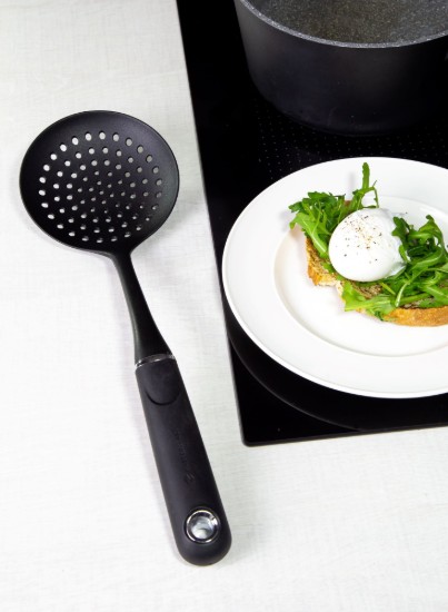 Spumiera, plastic, 36 cm - MasterClass