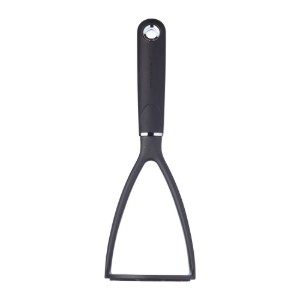 Zdrobitor cartofi, plastic, 28 cm, “MasterClass” - Kitchen Craft