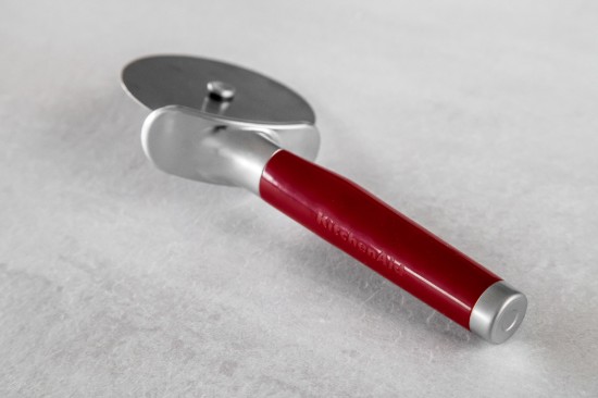 Feliator pizza, inox, Empire Red - KitchenAid
