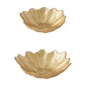 Set 2 boluri sticla, 16cm/21cm, 